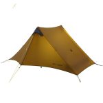 Tente Ultra Légère 2 places Lanshan 2 3F UL Gear Tente Ultralight – Koksoak Outdoor co.