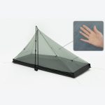 Tente 3F UL Gear Tentes Ultralégères pour randonnée – Koksoak Outdoor co.