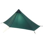 Tente Ultra Légère 1 place Lanshan 1 2026 3F UL Gear Tente 1 KG – Koksoak Outdoor co.