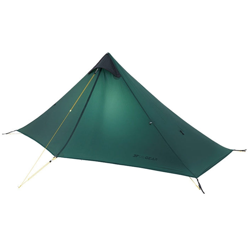 3f-ul-gear-943wyg-1.jpg Tente Ultra Légère 1 place Lanshan 1 2026 3F UL Gear Tente 1 KG – Koksoak Outdoor co. – Image 1