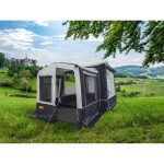 annexe cuisine pour abri lodge air soplair