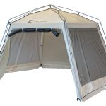 Cuisinette Hexagonale de camping Pèlerin | Latulippe