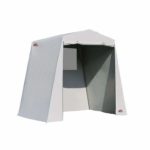 Tente cuisine Abri ignifuge pour cuisiner en plein air