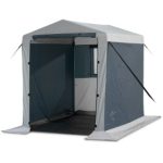 Abri de stockage Faro 220 x 150 cm BARDANI