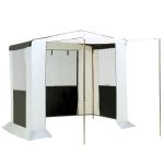 Kitchen shelter TRIGANO