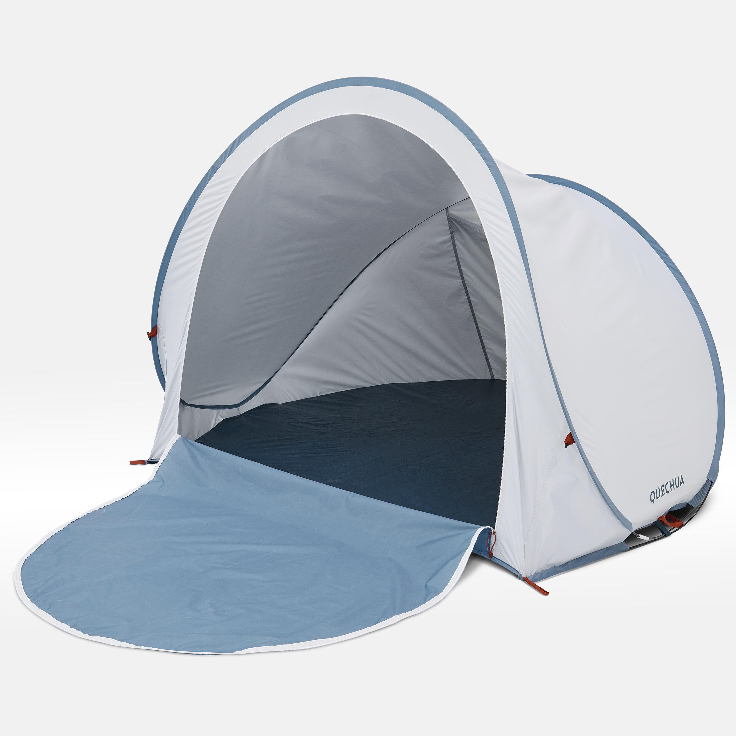abri-plage-913trm-1.jpg Abri de camping et plage instantané 2 places 2 seconds 2P Fresh – Image 1