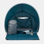 Abri de camping instantané 1 adulte ou 2 enfants 2 Seconds 1P