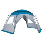 Abri tonnelle Trigano | Trigano Camping