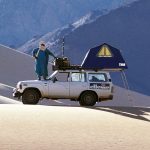 Tente de toit Air Camping