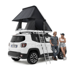 Tente de toit Autohome Official Le meilleur du monde depuis 1958