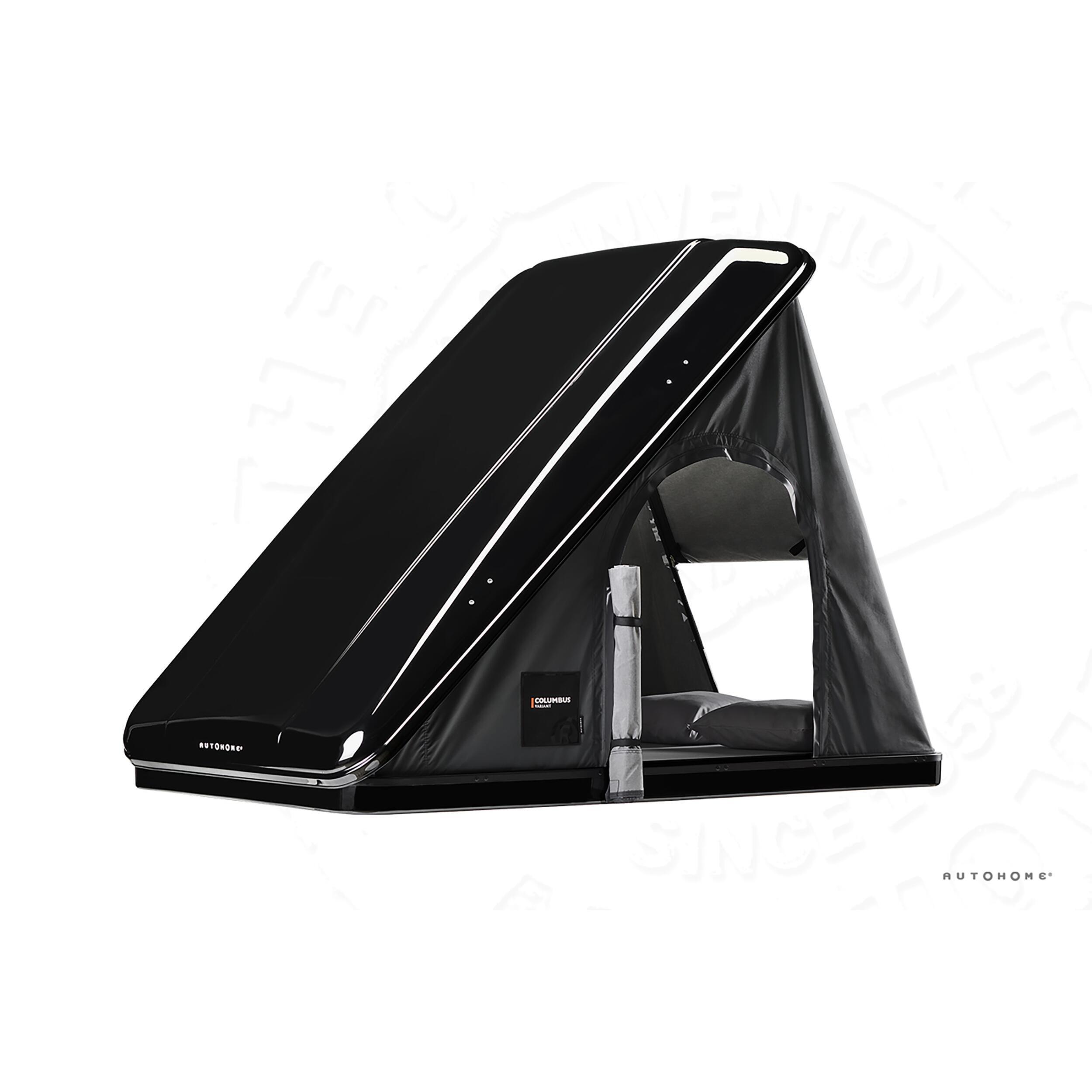 autohome-tente-de-toit-768lql-1.jpg Tente de toit Columbus Variant : Large coloris carbone coque Blackstorm – Image 1