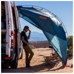 Kelty Backroads Shelter Auvent camping car | Achat en ligne | Alpiniste
