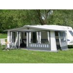 Auvent de caravane 4 saisons et tente saisonnière Accessoires caravane H2R Equipements