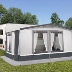 Qu'est ce qu'un auvent 4 saisons ? | Trigano Camping