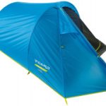 Tente Minima 1 SL Camp Abri 1 personne Légère et minimaliste Randonnée