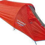 C.A.M.P. Tente Minima 1 SL : Amazon.fr: Sports et Loisirs