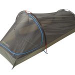 Namiot 1 osobowy Camp Minima 1 SL orange