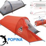 CAMP Minima 1 SL | POPINA
