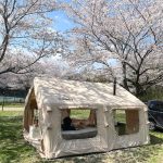 Tentes de camping pour 8 personnes : guide d'achat complet par Coody US