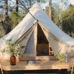 Comment Construire une Plateforme pour Tente : Guide DIY