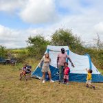 Camper en famille, guide et astuces