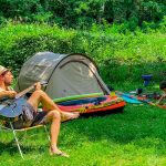 Camping tente Ardeche | Emplacements caravane et camping car Ardèche