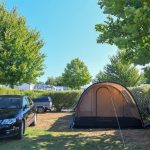 Emplacement pour tente et caravane les Sables d'Olonne (85)