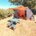 Louer emplacement Ploemeur | Emplacement nu Morbihan