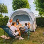 Emplacement camping Vendée | Camping nature et bord de mer