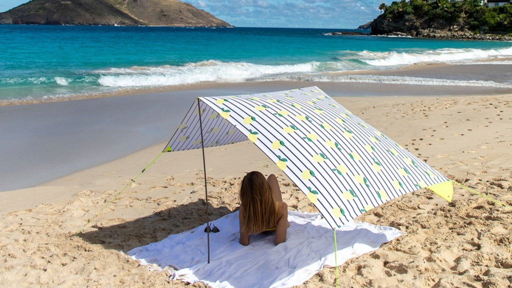 fatboy-tente-de-plage-000mkf-1.jpg Le MIASUN : Offrez vous de l'ombre en quelques secondes – Image 1