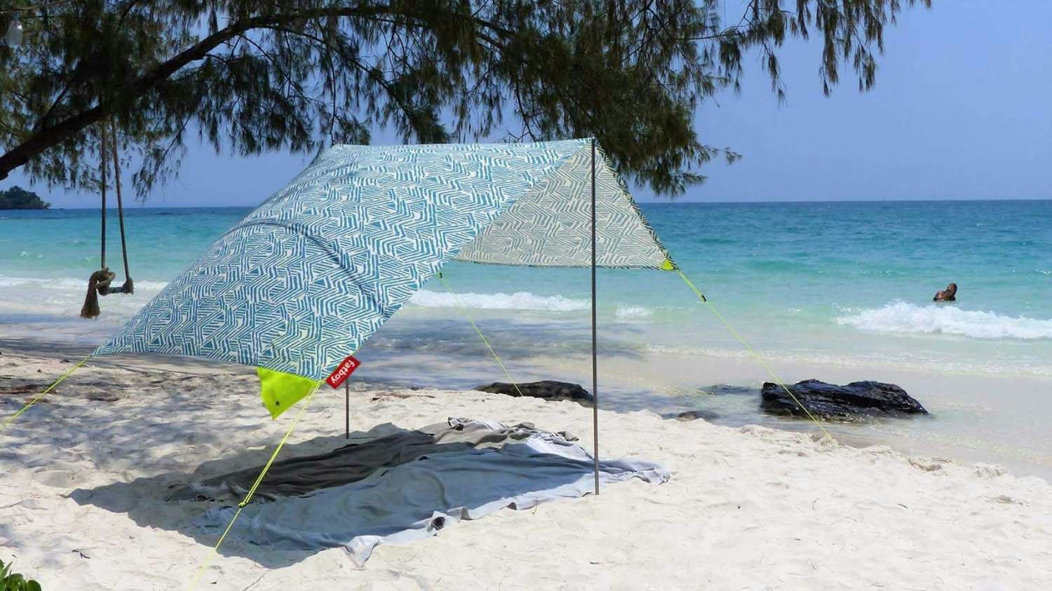 fatboy-tente-de-plage-697wzk-1.jpg fatboy Auvent Miasun commander en ligne | design bestseller.fr – Image 1