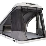 Tente de toit Space S EVO | James Baroud