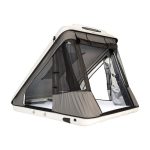 Tente de toit rigide James Baroud Discovery M Evo