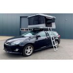 Tente James Baroud Evasion M EVO