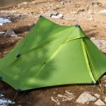 Tente Ultralégère 3F Gear Lanshan – 2 Places, Pour Camping Sauvage Et Trekking