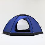 Samaya3.5 | Four Season Three Person Tent | Samaya
