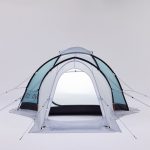 HIGHCAMP3 | Tente d'expédition 3 places | Samaya