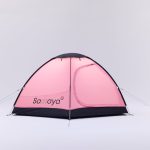 Pack Samaya3.5 | Tente 4 saisons 3 personnes | Samaya