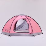 Samaya3.5 Dyneema® | Tente 4 saisons 3 personnes | Samaya