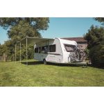 Store pour caravane Omnistor 1200 : Longueur : 3 m Coloris : Bleu Saphir