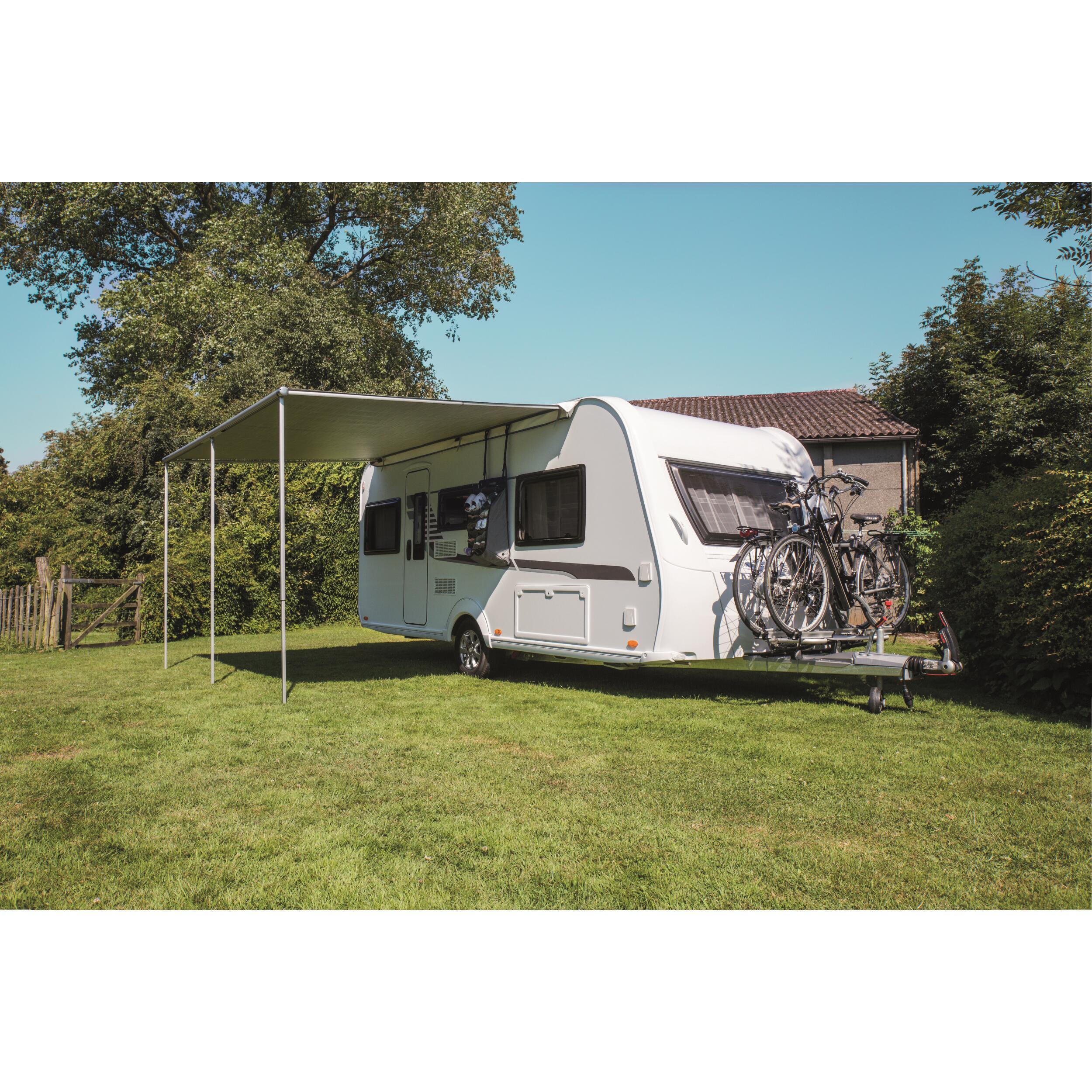 store-pour-camping-car-651lue-1.jpg Store pour caravane Omnistor 1200 : Longueur : 3 m Coloris : Bleu Saphir – Image 1