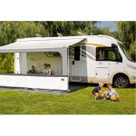 FIAMMA Blocker Pro 250