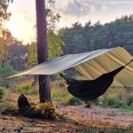 Automne en hamac : la saison secrète pour bivouaquer suspendu – WildTactic