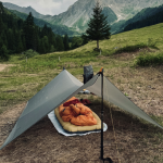 5 raisons de choisir un tarp plutôt qu'une tente pour votre prochain b – NatureNomad