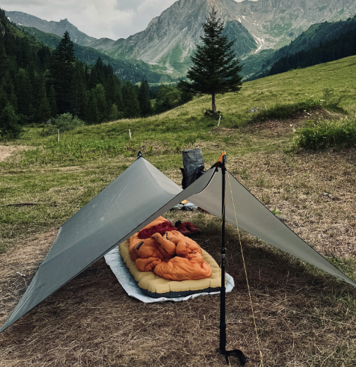 tarp-bivouac-290tyf.png 5 raisons de choisir un tarp plutôt qu'une tente pour votre prochain b – NatureNomad – Image 1