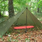 Bivouac : comment passer à un abri ultra léger en toute sérénité ?