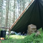 Comment choisir son abri de bivouac : petit guide du bushcrafter avert – WildTactic