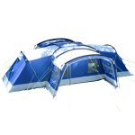 Tente tunnel Nimbus 12