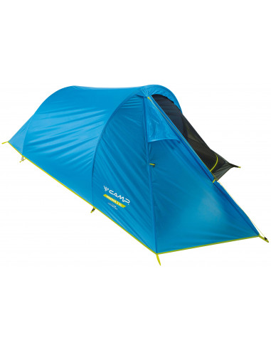 tente-2-places-legere-697hqf.jpg Tente CAMP MINIMA 2 SL La tente ultra compacte pour 2 personnes – Image 1