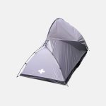 Tente trekking ULTRALIGHT | Tente ultra légère 2 personnes Raidlight